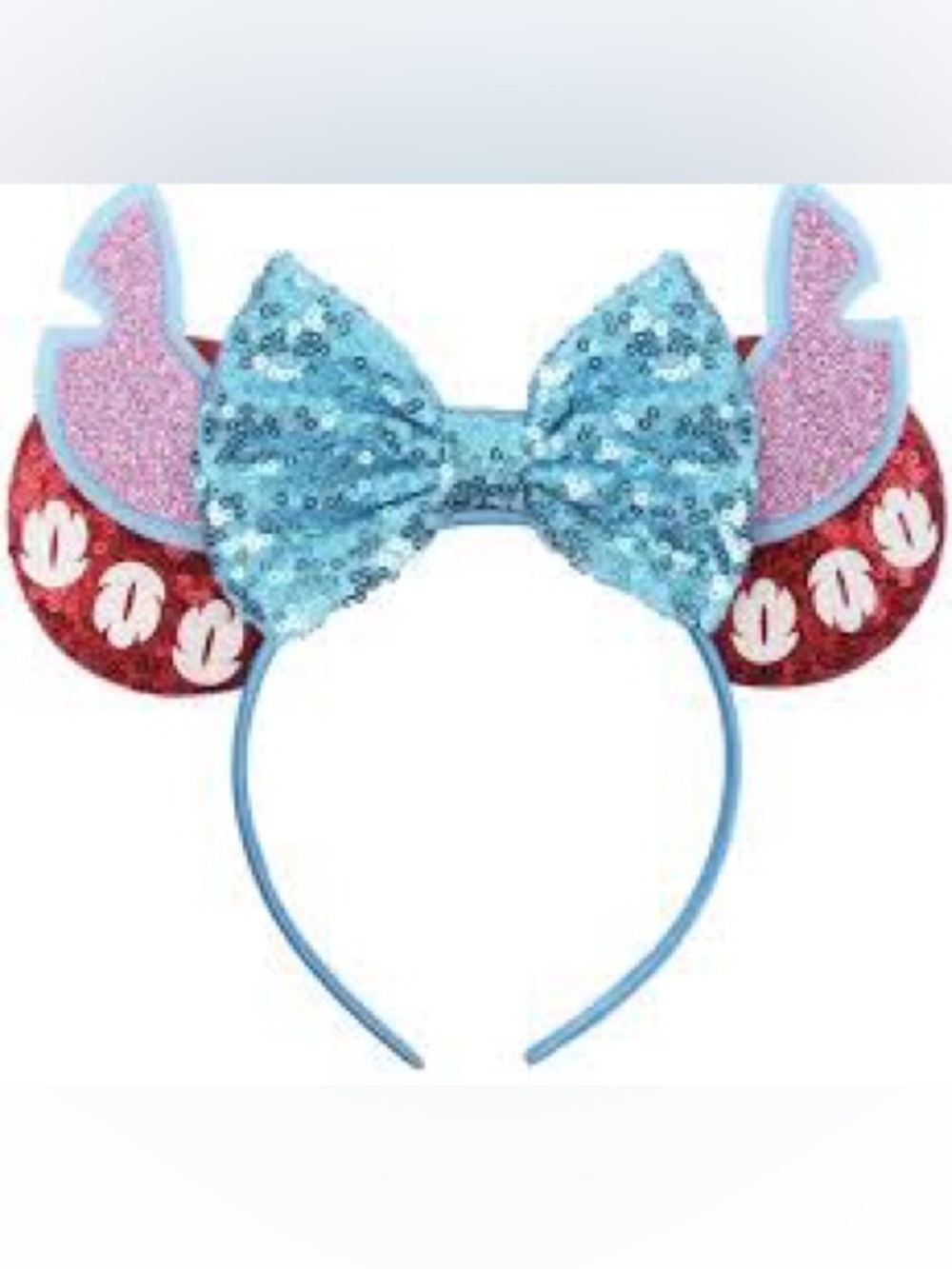 🌴 Lilo and stitch Mickey Mouse ears